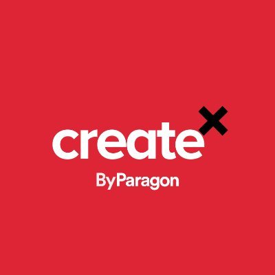 createxparagon's profile picture. createˣ helps businesses to transform from legacy to digital starting from minor services to complex tasks.