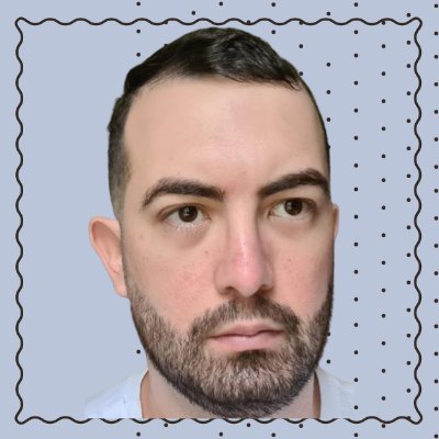 Politicamente moderado. Ex-dev mas não superei a vontade de codar. Estudante de sociologia.