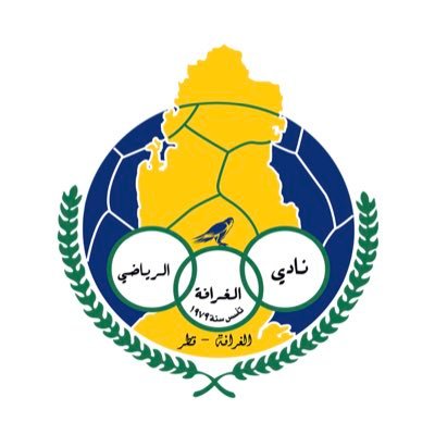 AL GHARAFA SC | نادي الغرافة