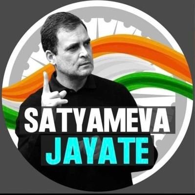 DakmeB's profile picture. Mahila congress Member
Self employed 👍