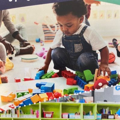 Offering high-quality education, developmental, and social services to children 6 weeks to 4 years old.