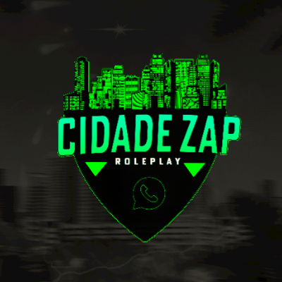 🟢 A cidade mais zap do FiveM. Inauguração em breve.