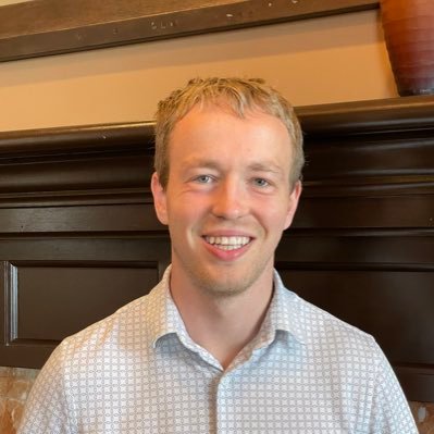 MerrittHale's profile picture. Young Republican. Systems Engineer. Veteran. Previous candidate for Virginia's 6th Congressional District.