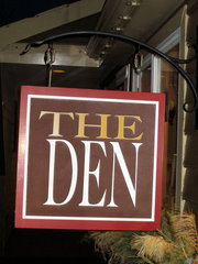 ShopTheDen's profile picture. We carry Tommy Bahama,Vineyard Vines, Southern Tide, Old Guys Rule and Helly Hansen. Art of Shaving, Musgo Real, cigars and other unique gifts for men.