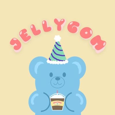 JELLYGOM Profile