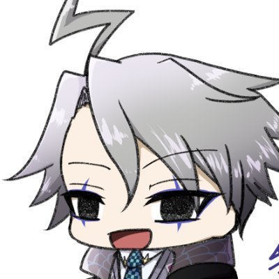 流城蒼＊色んな所にいるゲーマーさんのプロフィール画像