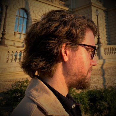 British/Italian Fiction writer, published in literary mags & anthologies. Loves books, cafès & cats. Also on Mastodon: https://t.co/FvVWZxFa5j