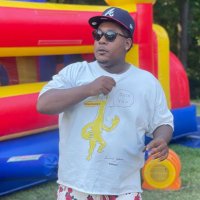 TheDJRo$ey (@rosey_ruffin) 's Twitter Profile