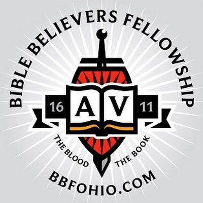 Twitter for Bible Believers Fellowship of Worthington, OH.  Managed by Pastor Greg. ✝️  🕊  🕎   📖  💜  🤟  🧂  🌎 🟦  kjv

https://t.co/ySg9aKPtQr…