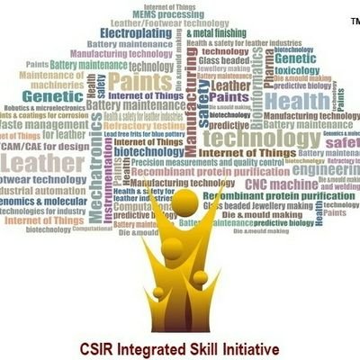 CSIR-CMERI has been conducting skill development programs in different domains providing skills to people cutting across different cross-sections of the society