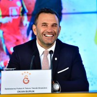 Okan Buruk (@okanbrk7) 's Twitter Profile