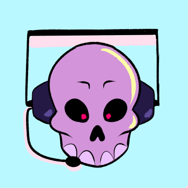 @radioskeleton on the other siteさんのプロフィール画像
