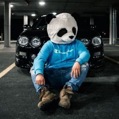 Anionic55555's profile picture. Ok