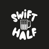 Swift Half Art(@SwiftHalfArt) 's Twitter Profile Photo