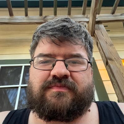Father to 3 amazing kids, Husband to an amazing wife, Retired angry veteran, Cybersecurity Padawan, All views expressed here are my own and belong to me