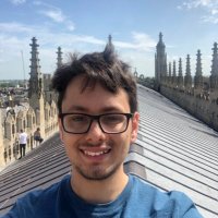 Ben Krishna (@benjaminkrishn3) 's Twitter Profile Photo Ben Krishna (@benjaminkrishn3) 's Twitter Profile Photo