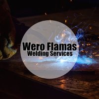 Wero Flamas Welding Services(@FlamasWero) 's Twitter Profile Photo