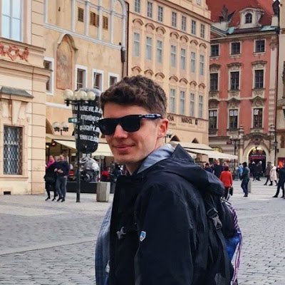 berkleypelleti2's profile picture. 