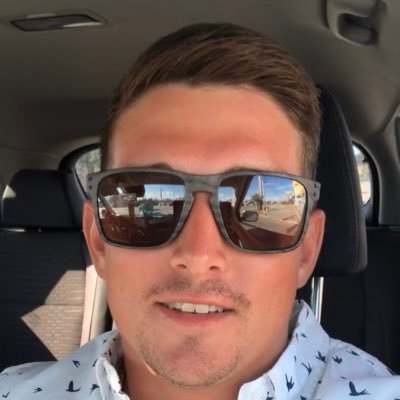 _IsaacHart's profile picture. 21