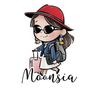 Moonsiaさんのプロフィール画像