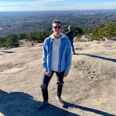 spencer_189_'s profile picture. good vibes happen on the tides