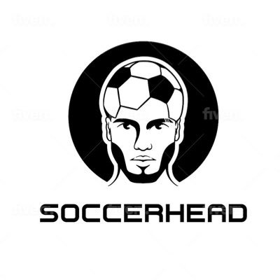 soccerheadmerch's profile picture. 