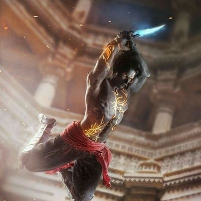 Ashwatthama711 Profile Picture