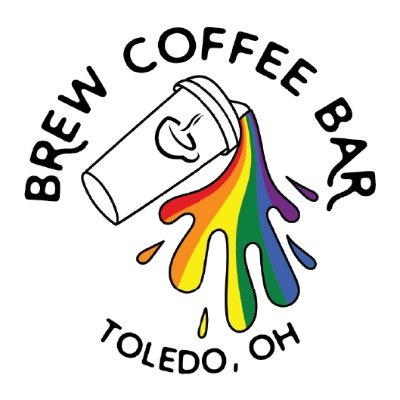 Locally owned/operated coffee shop serving Zingerman's coffee, Rishi Tea, and local pastries. West Toledo/UT area. Where good things come together!