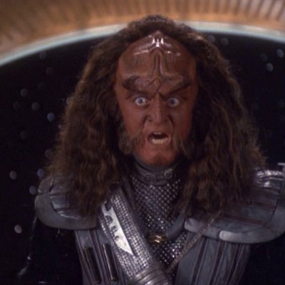 Gowron15 Profile Picture