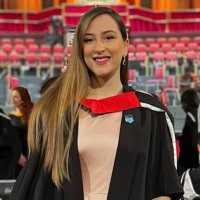 Antzela Tsavou (@antzela_tsavou) 's Twitter Profile