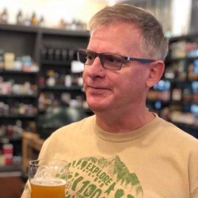 Home brewer and old car guy, Vettes, Ponitacs... oh yeah, and Auburn University grad, commercial-multi engine-instrument