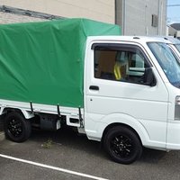 KaZu急送🚚軽貨物 (@kazu_kyuusou) 's Twitter Profile