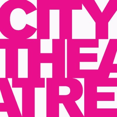 City_Theatre Profile Picture