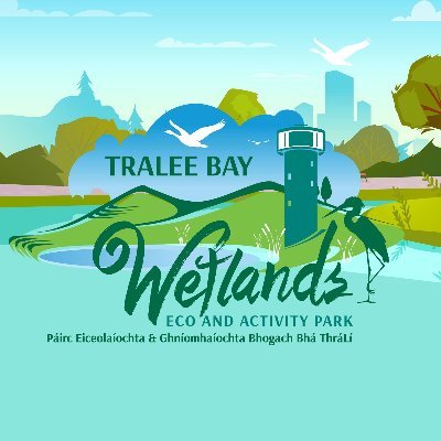 Tralee Bay Wetlands is unique to Kerry and the South of Ireland and interweaves Nature and Eco-Tourism, adventure and water based activities. #TraleeBayWetlands