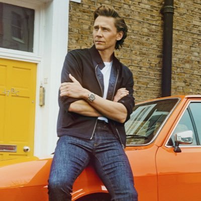 Doctor Who, Sherlock, Marvel, Thor, Loki, The Avengers, Matt Smith, Benedict Cumberbatch. Tom Hiddleston's hotness has ruined my life.