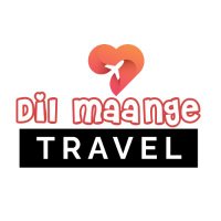 Dil Mange Travel(@DilMaangeTravel) 's Twitter Profile Photo