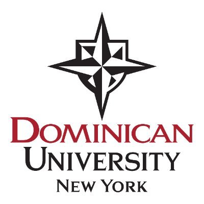 Dominican College is now Dominican University New York. #ChargerPride