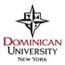 Dominican University New York (@dominicanoburg) Twitter profile photo Dominican University New York (@dominicanoburg) Twitter profile photo