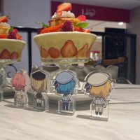 ら🍭@取引垢 (@aimomonyanon) Twitter profile photo