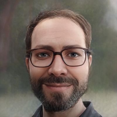 Ranger2060's profile picture. Husband 👩🏼‍❤️‍👨🏻 Father 👨‍👩‍👧‍👦 Christian ✝️
Head of IT Dep. in evangelical regional church Hanover \ Germany - private account