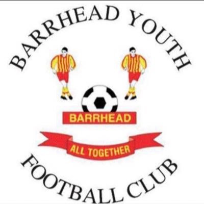 2007 Team from Barrhead playing in the PJYFDL. All about making the kids better players and better people.