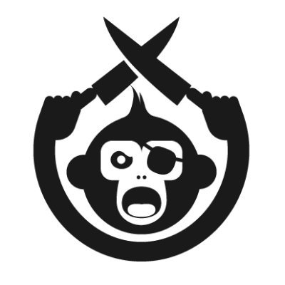 Monkey Knife Fight