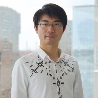 xufeng chen (@xufeng_chen) 's Twitter Profile