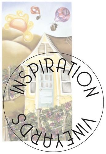A little Inspiration makes every day a celebration. Let us inspire you with our award winning, artisanal wines.