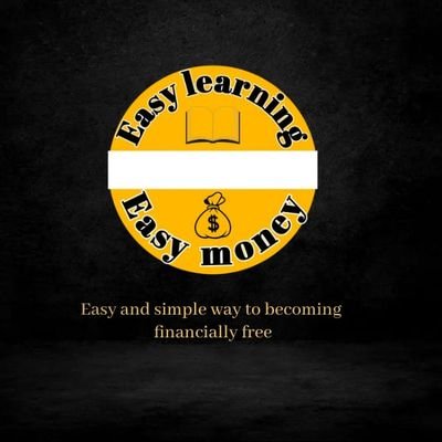 ElearningEmoney's profile picture. Easy and simple way to becoming financially free