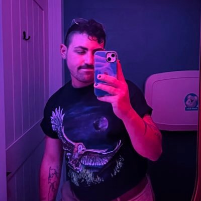 nickcapcap's profile picture. he/him | roc | leftist | stand for 🇺🇦🇳🇴🏳️‍🌈