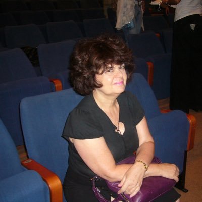 I am a published poet,media consultant, website content editor and a former ״Haaretz״ Daily Newspaper correspondent.