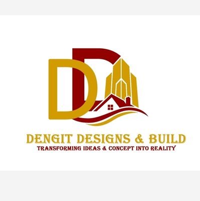 DengitDsgns_Bld's profile picture. Ideas || Concepts || Creativity ||Design
#Designandbuild
#ArchitecturalDesigns
#SiteSupervision 
#Projectmanagement