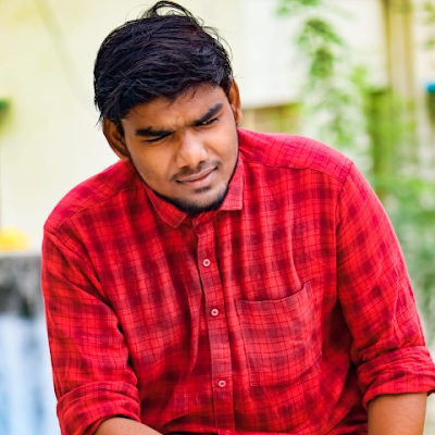 k3_valliappan's profile picture. App Developer