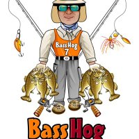 The Bass Hog (Jonathan Marlow)(@THEBASSHOG) 's Twitter Profile Photo